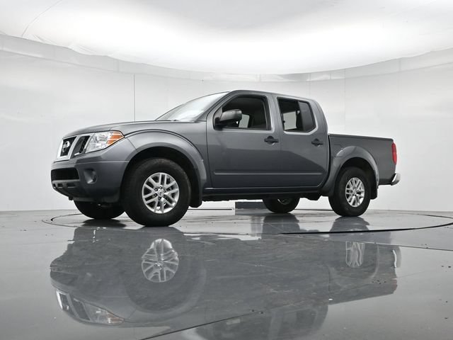 Used 2021 Nissan Frontier SV w/ SV Utility Package AWD/4WD image 35