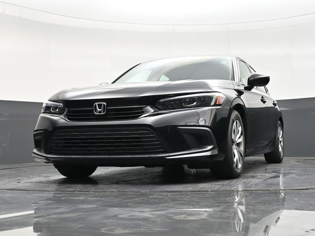 Used 2023 Honda Civic LX image 28