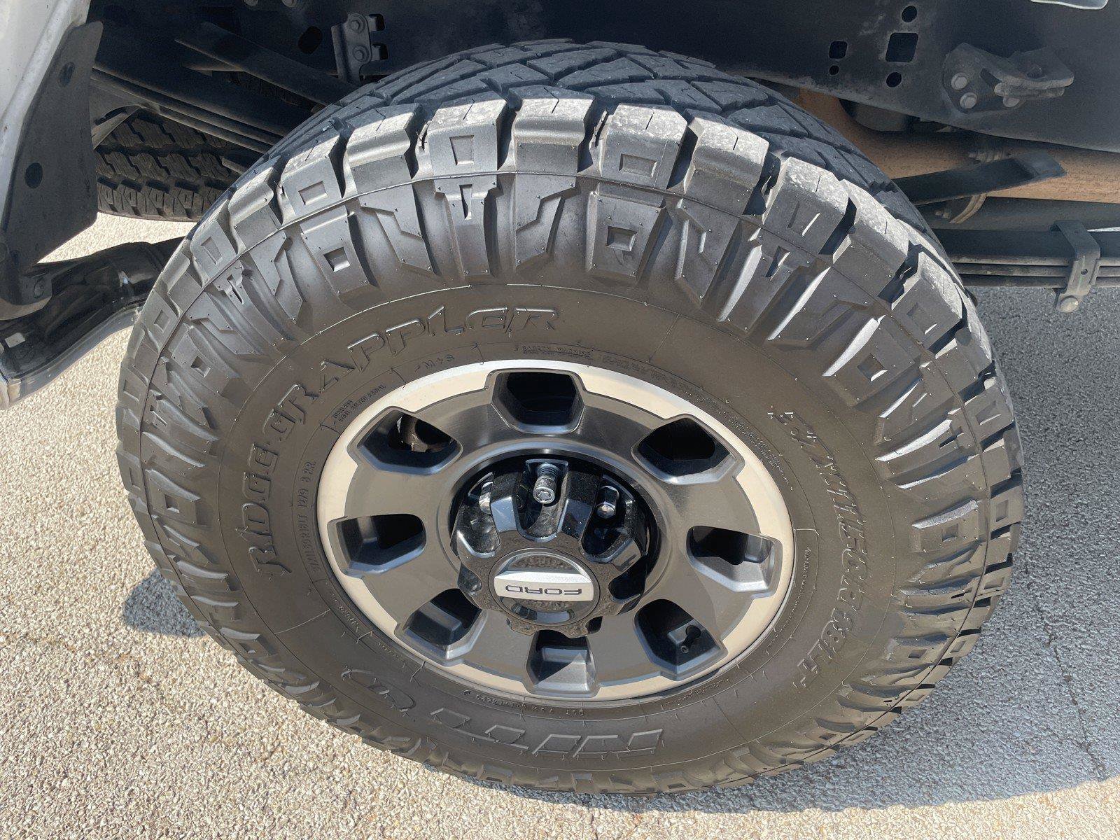 Used 2024 Ford F250 Lariat w/ Chrome Package AWD/4WD image 36