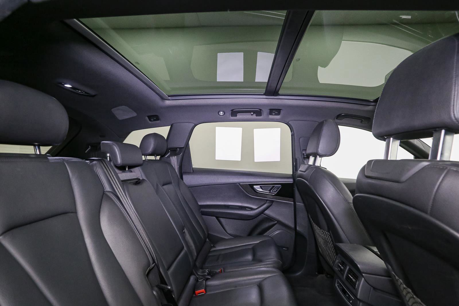 Used 2018 Audi Q7 3.0T Premium Plus w/ Premium Plus Package image 25