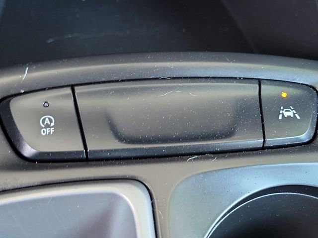 Used 2024 Chevrolet Trax LS w/ LS Convenience Package image 15