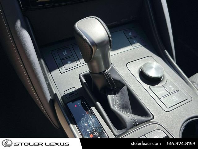 Used 2021 Lexus IS 350 F Sport w/ Accessory Package 2 AWD/4WD image 38
