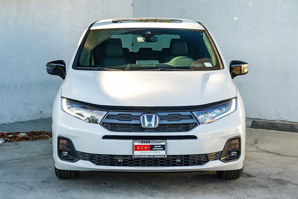 New 2026 Honda Odyssey Sport-L image 2