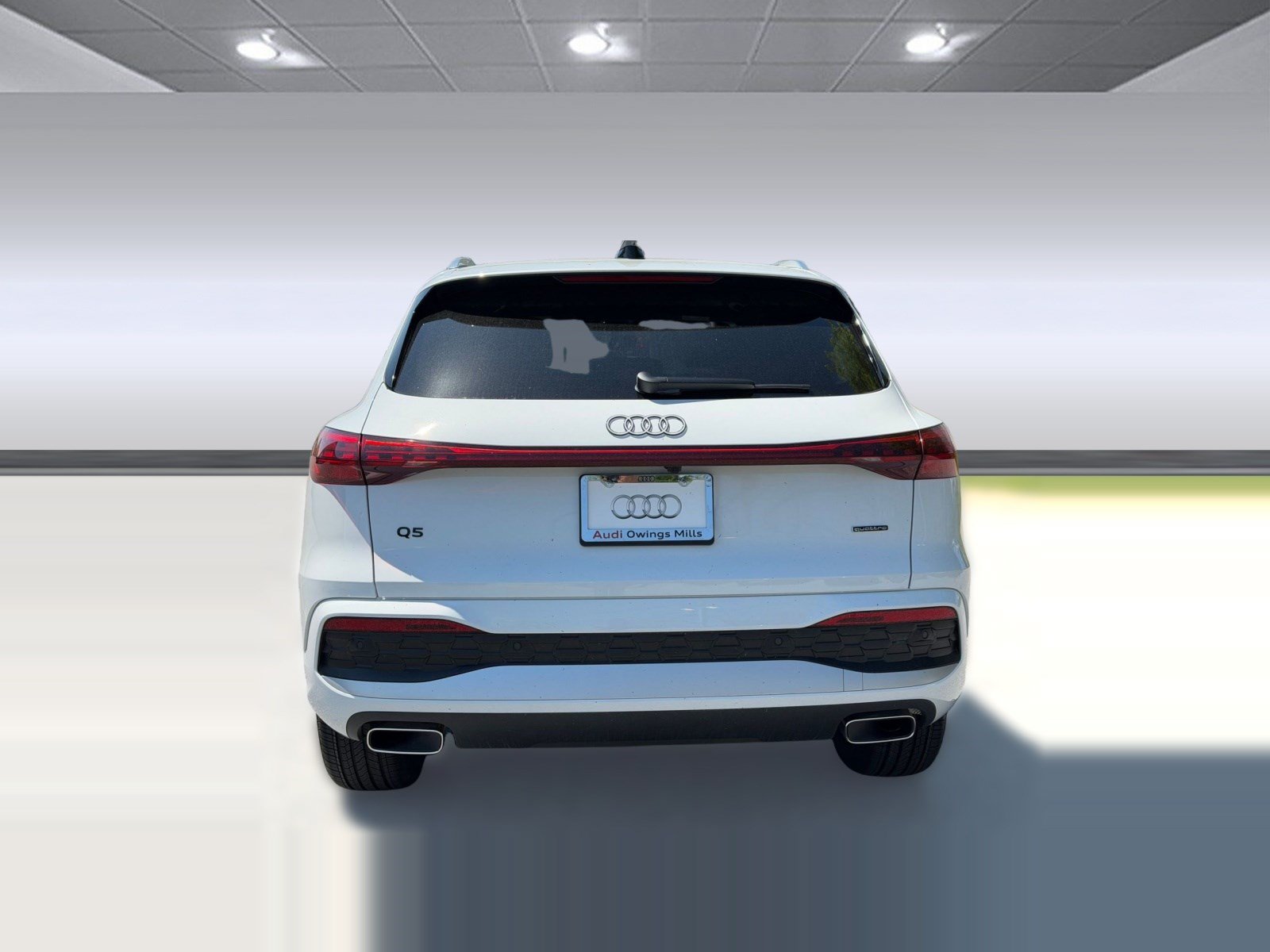 New 2026 Audi Q5 Premium AWD/4WD image 10