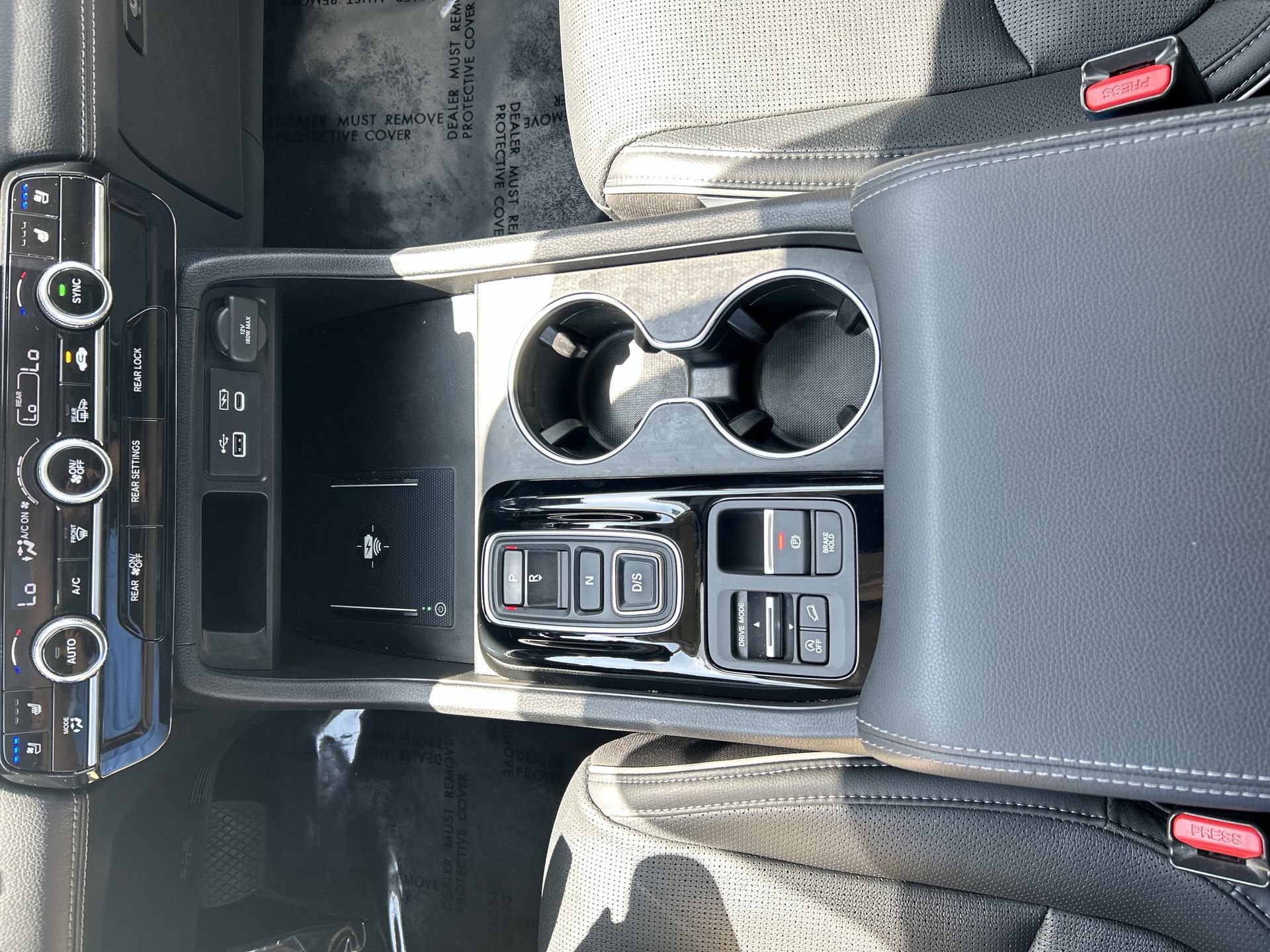 Certified 2023 Honda Pilot Elite image 24