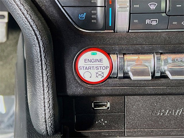 Used 2015 Ford Mustang GT Premium w/ Enhanced Security Package image 18