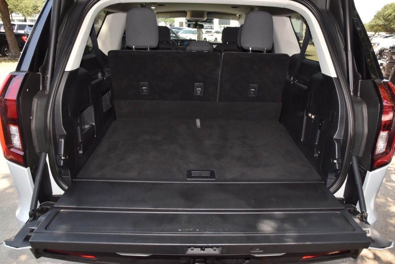 Certified 2025 Ford Expedition Max Active RWD image 37