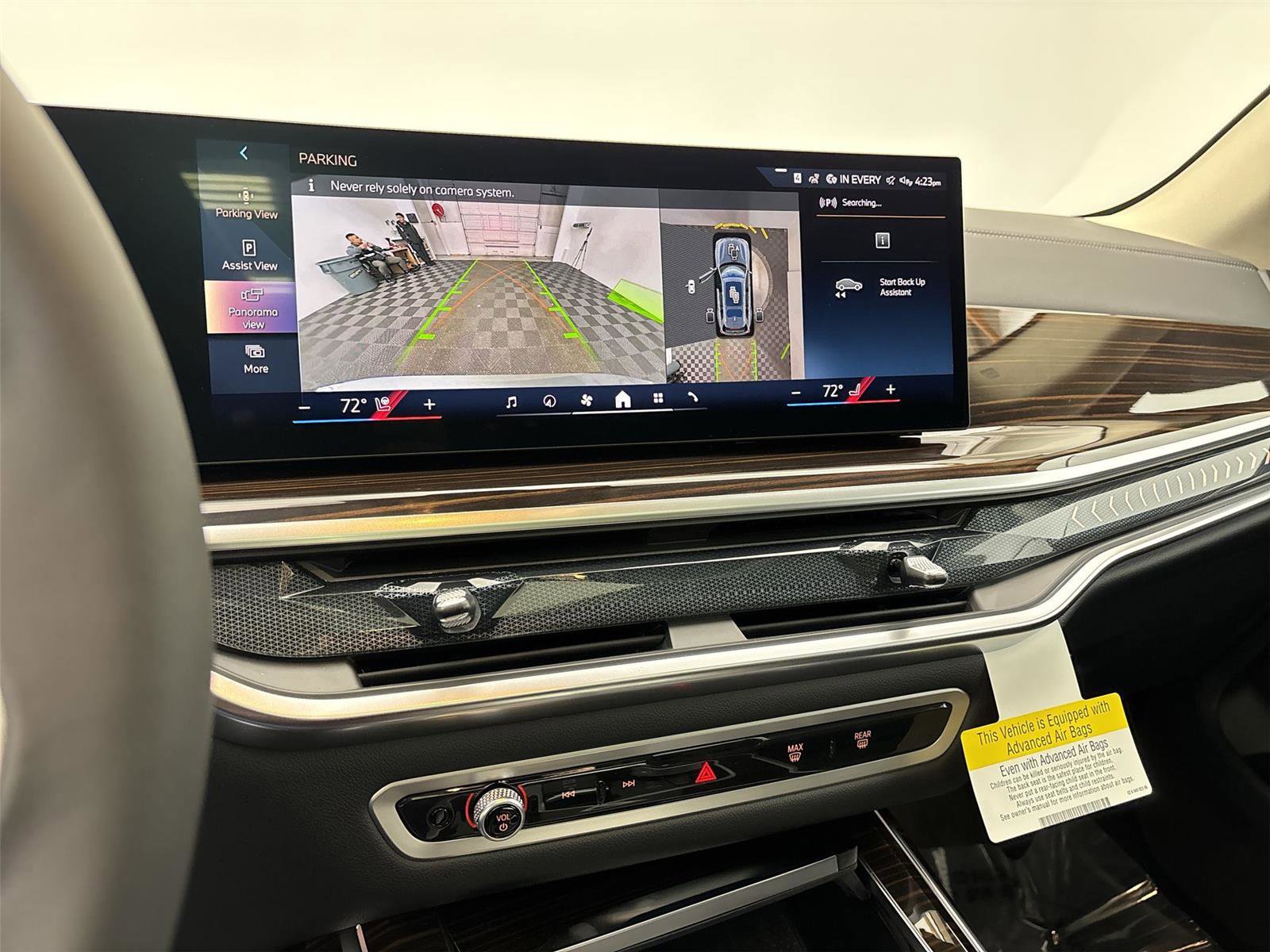 New 2026 BMW X7 xDrive40i w/ Premium Package image 30