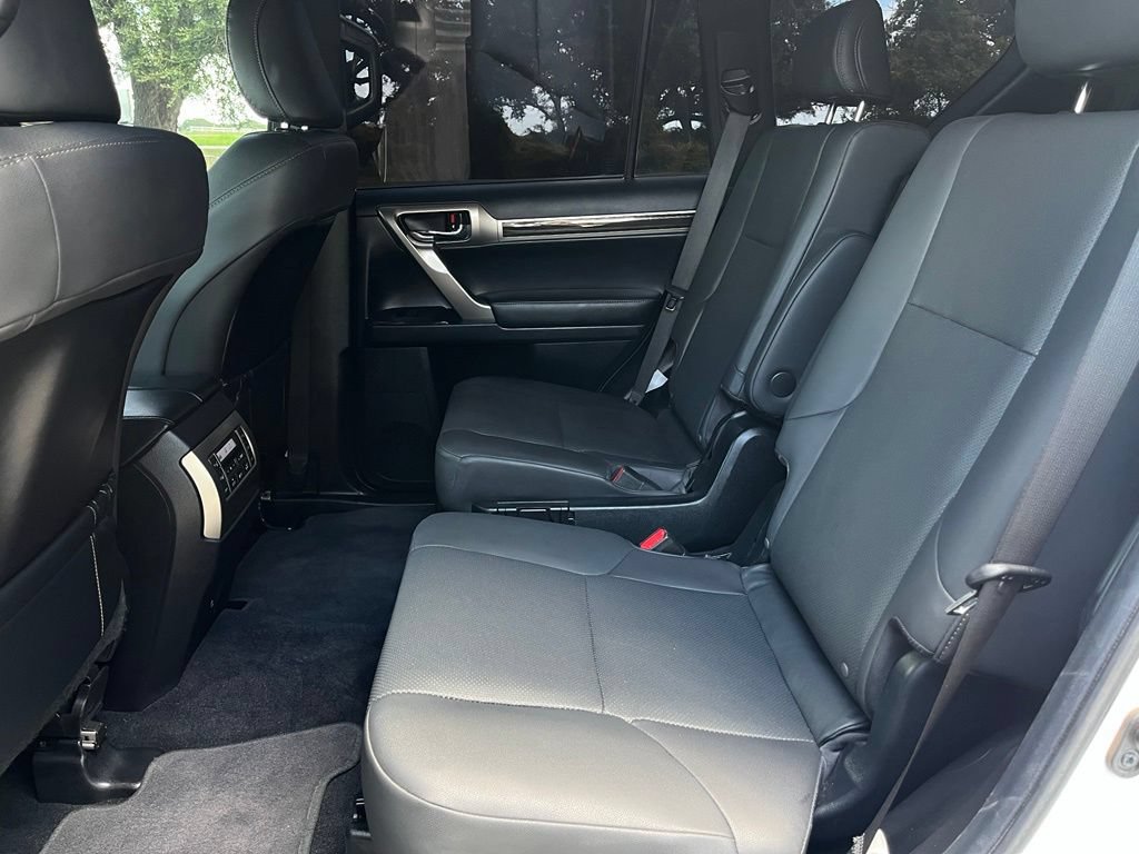 Used 2021 Lexus GX 460 Premium AWD/4WD image 14