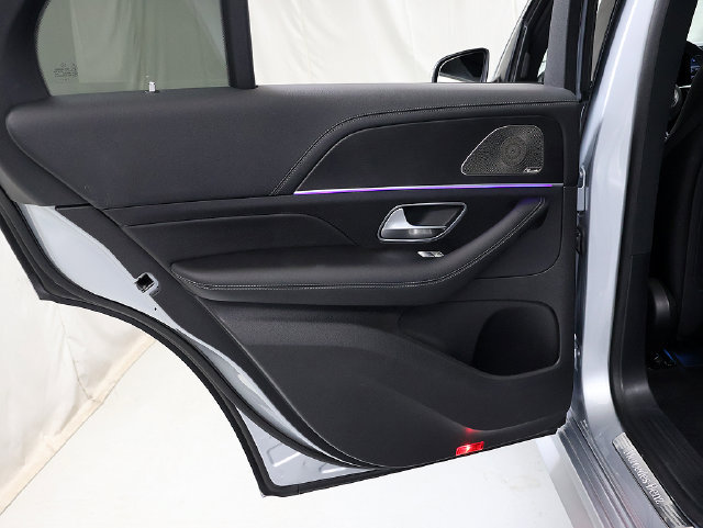 Certified 2024 Mercedes-Benz GLE 450 4MATIC image 30