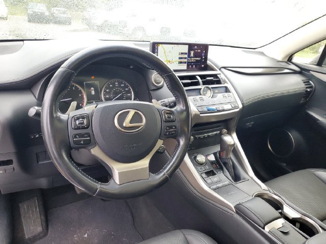 Used 2019 Lexus NX 300 AWD w/ Premium Package image 16