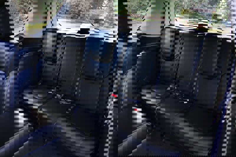 Used 2016 INFINITI QX80 4WD image 17