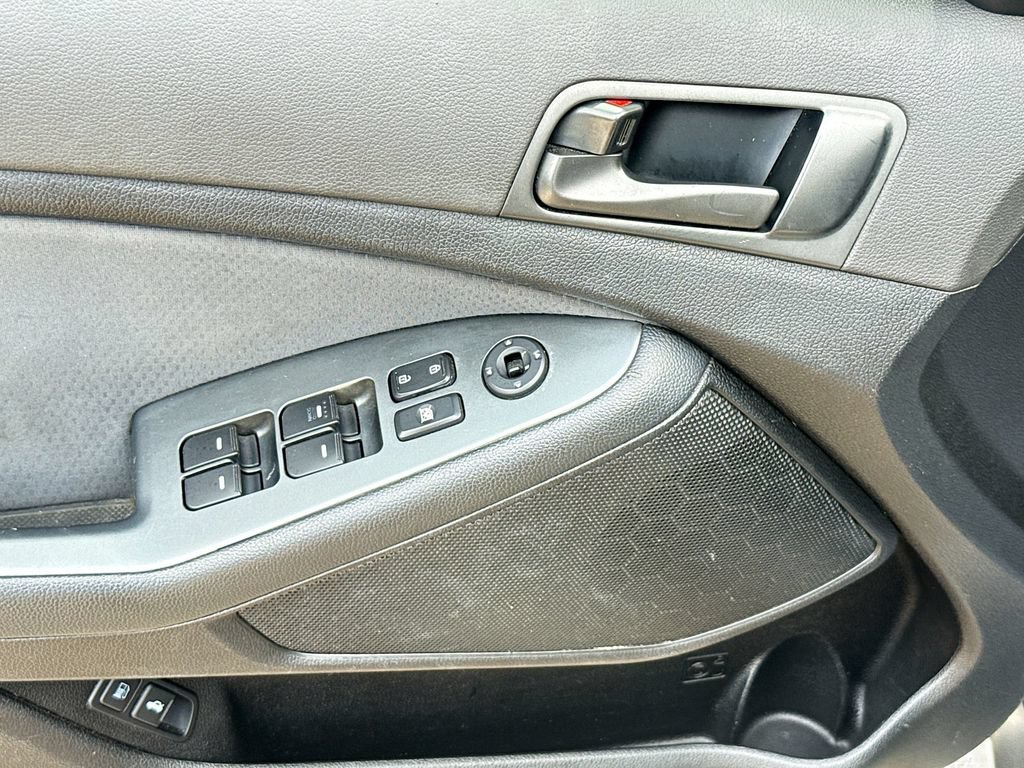 Used 2015 Kia Optima LX w/ LX Convenience Plus Package FWD image 19