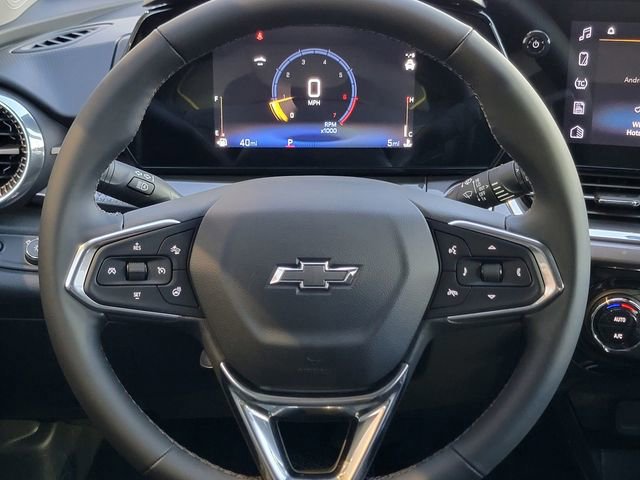 New 2026 Chevrolet Trax ACTIV w/ Driver Confidence Package image 28