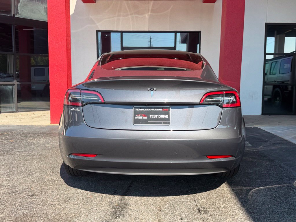 Used 2023 Tesla Model 3 Standard Range RWD image 10
