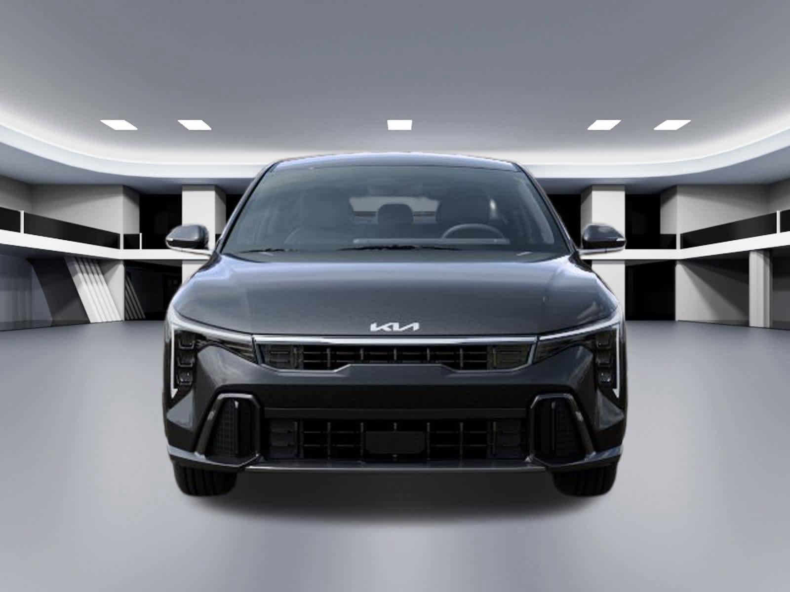 New 2026 Kia K4 GT-Line Turbo FWD image 2