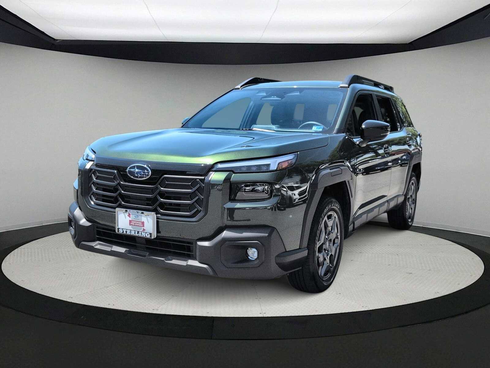 Used 2026 Subaru Outback Premium AWD/4WD image 4