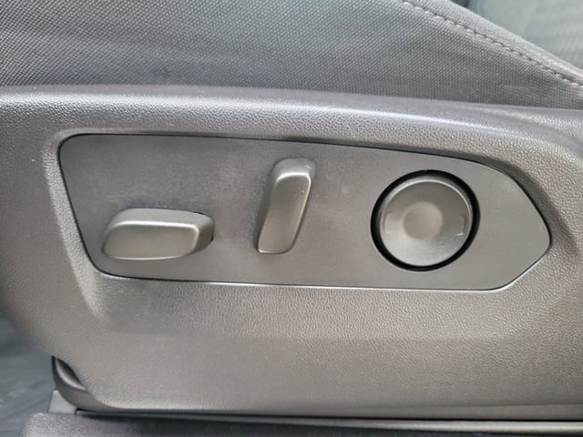 Certified 2024 Chevrolet Silverado 1500 RST image 19