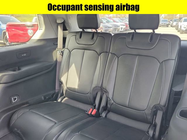 Certified 2023 Jeep Grand Cherokee L Limited image 25