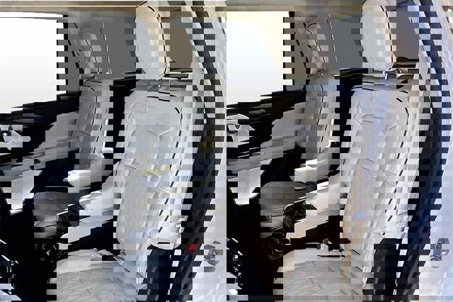 Used 2023 Lincoln Aviator Black Label Grand Touring w/ Class IV Trailer Tow Package image 25