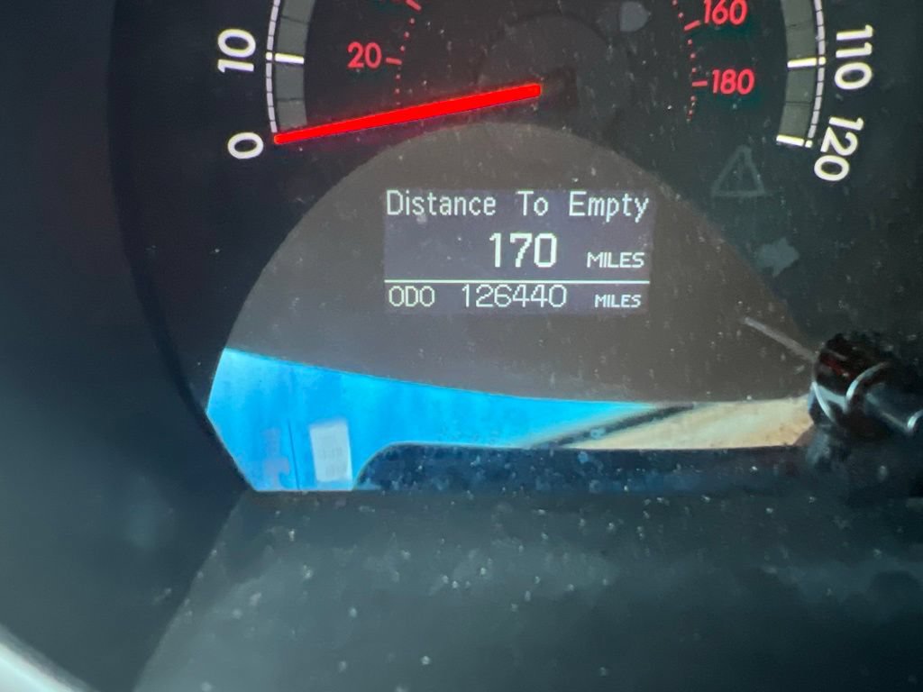 Used 2015 Toyota Sequoia Limited RWD image 13