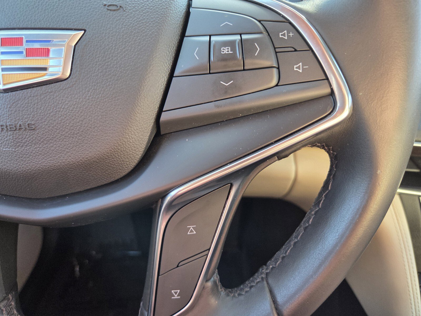 Used 2020 Cadillac CT6 Luxury image 26