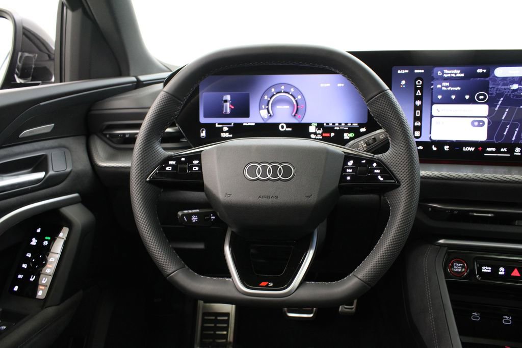 New 2026 Audi SQ5 Premium Plus image 23