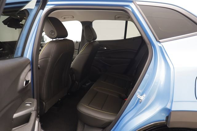 Used 2026 Chevrolet Trax ACTIV w/ Driver Confidence Package image 14