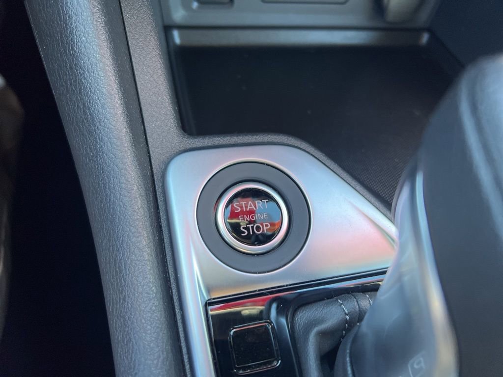 Certified 2024 Nissan Sentra SV image 51