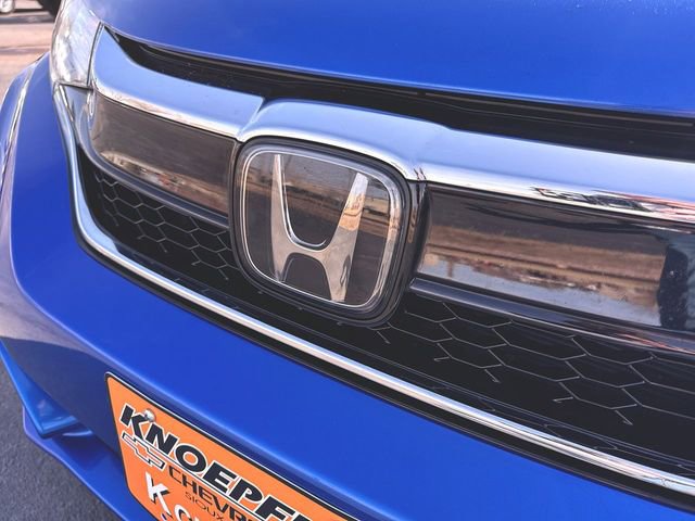 Used 2020 Honda Fit EX image 31