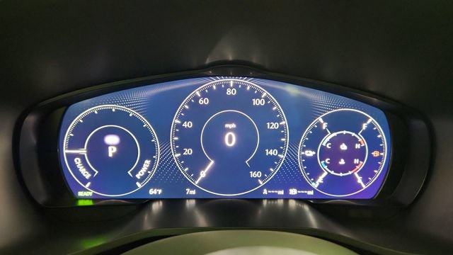 New 2026 MAZDA CX-90 Plug-In Hybrid w/Premium Sport AWD/4WD image 16