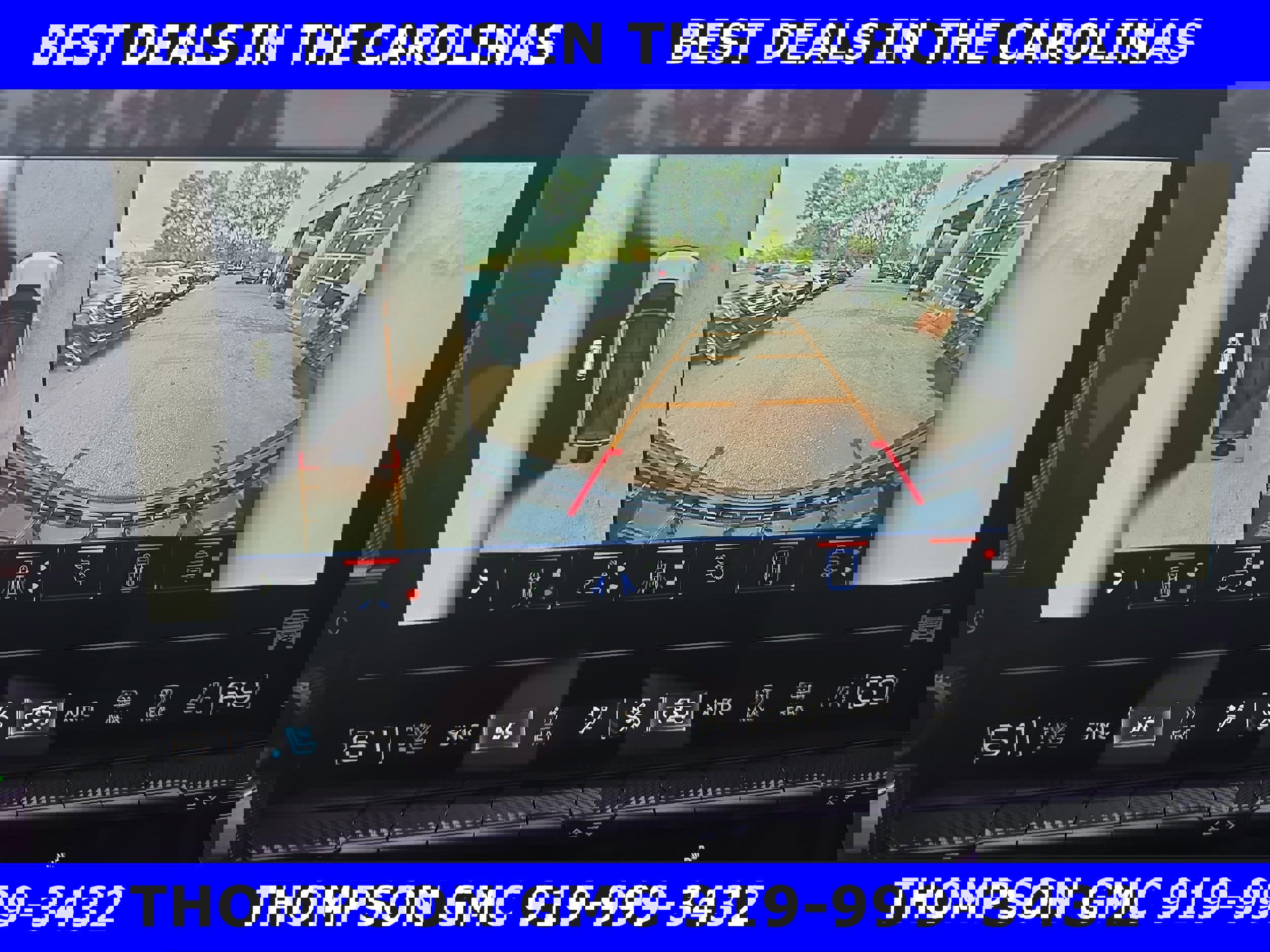 New 2025 GMC Hummer EV 3X image 27