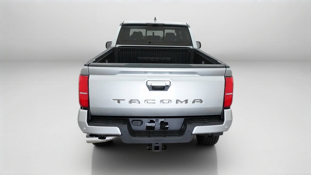 New 2026 Toyota Tacoma Limited AWD/4WD image 12