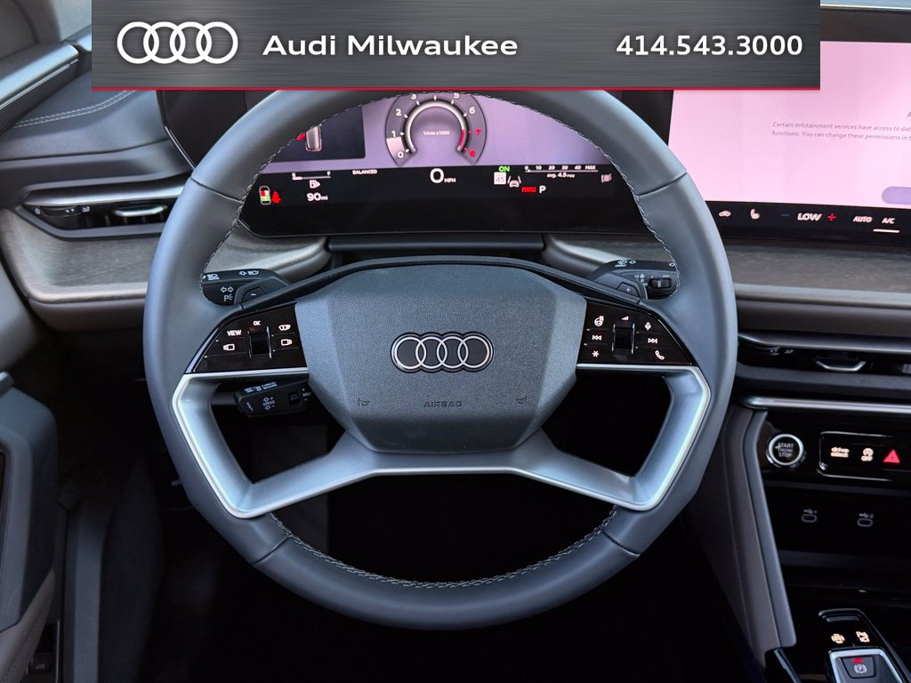New 2026 Audi Q5 Premium Plus AWD/4WD image 17