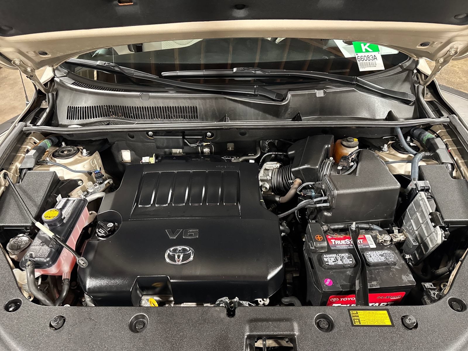 Used 2007 Toyota RAV4 2WD V6 image 27