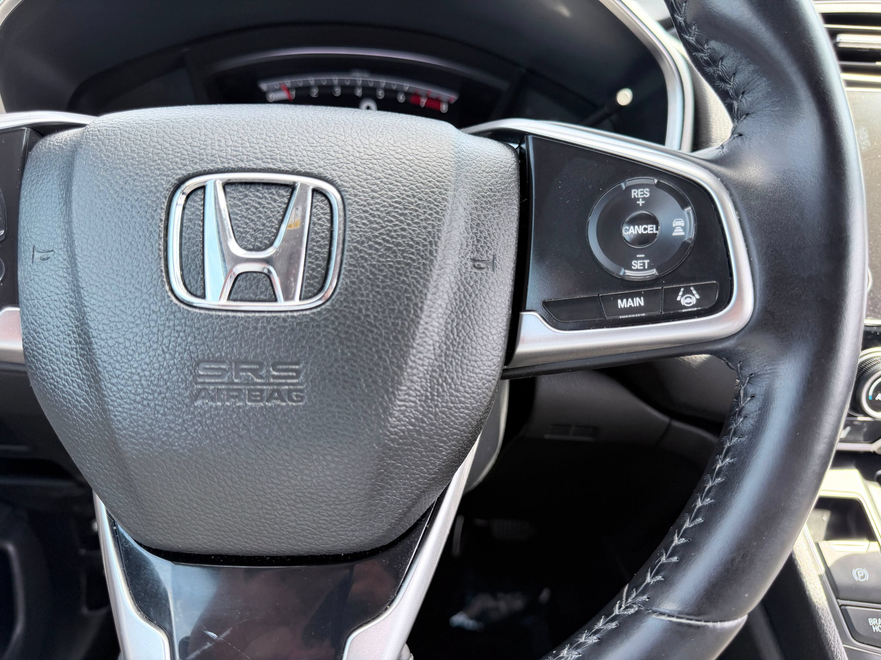 Used 2018 Honda CR-V Touring image 34