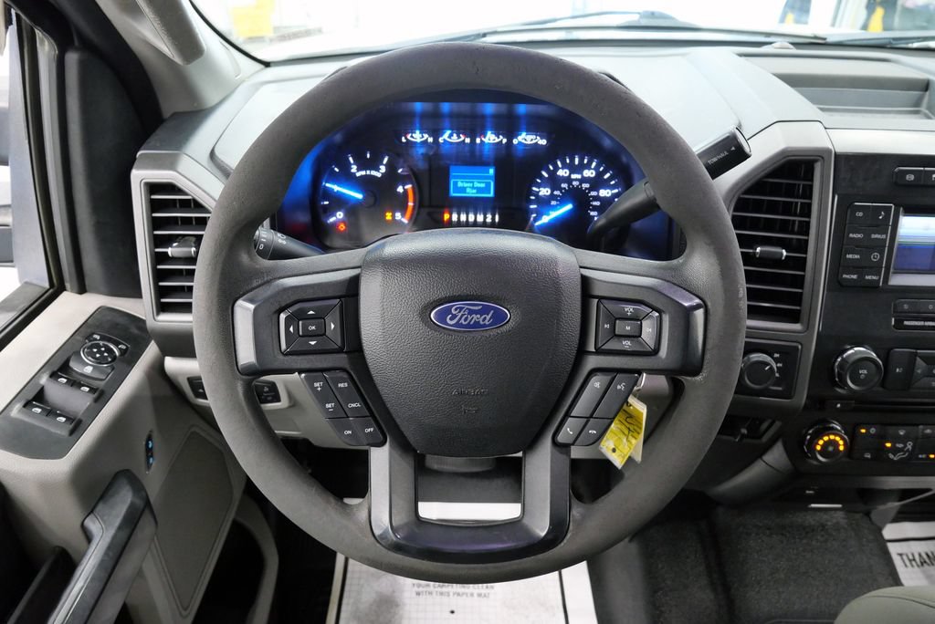 Used 2017 Ford F350 XL w/ STX Appearance Package AWD/4WD image 23