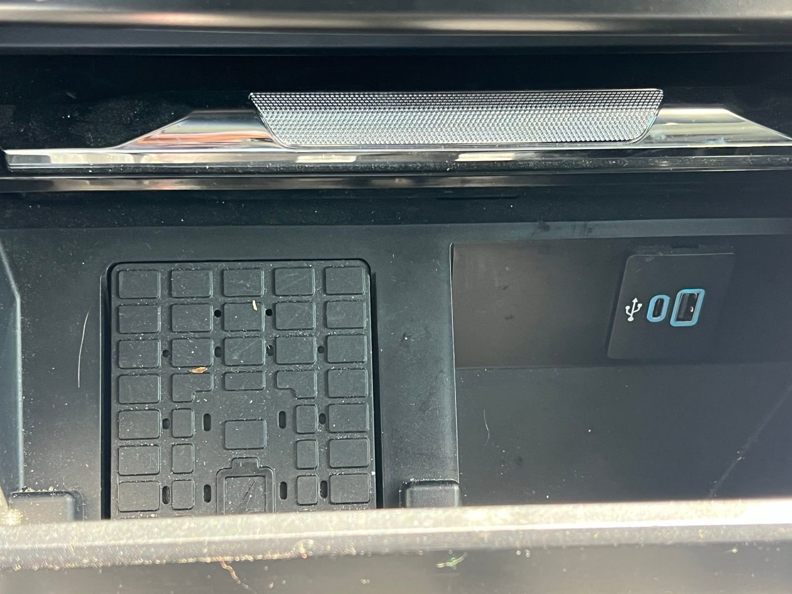 Used 2025 Ford F250 Lariat w/ Lariat Ultimate Package image 35