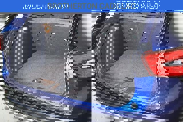 Certified 2024 Chevrolet Trax LT w/ Driver Confidence Package image 25