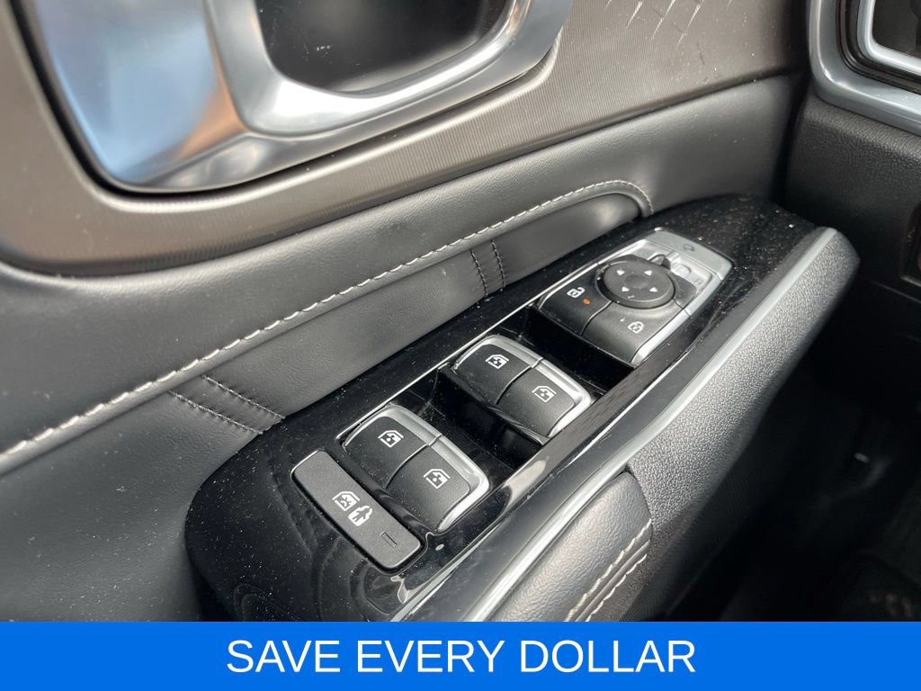 Used 2025 Kia Sorento SX FWD image 18