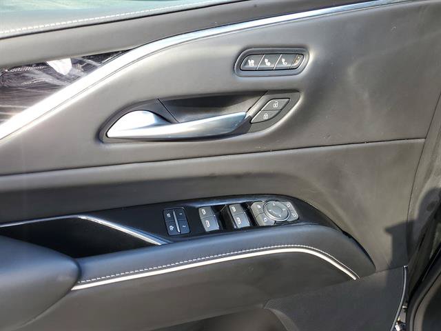 Certified 2023 Cadillac Escalade V AWD/4WD image 43