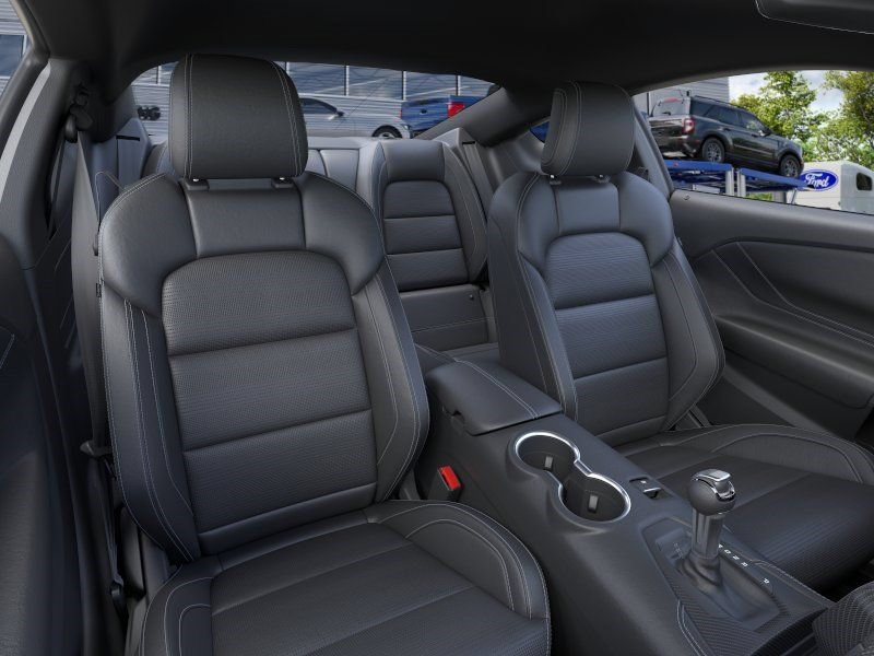 New 2026 Ford Mustang GT Premium RWD image 10