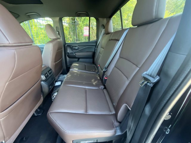 New 2026 Honda Ridgeline RTL image 26