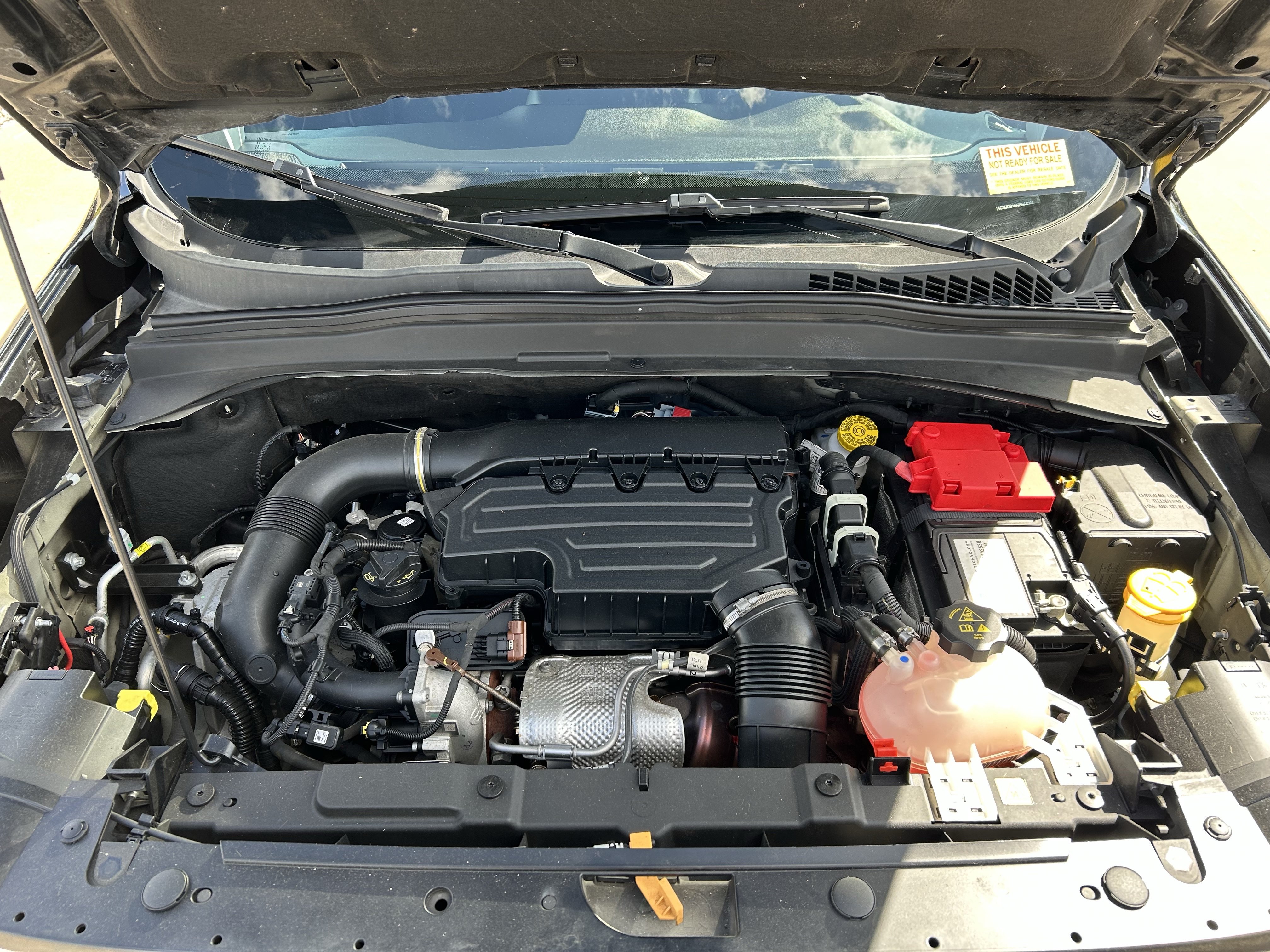 Used 2022 Jeep Renegade Latitude w/ Convenience Group AWD/4WD image 13
