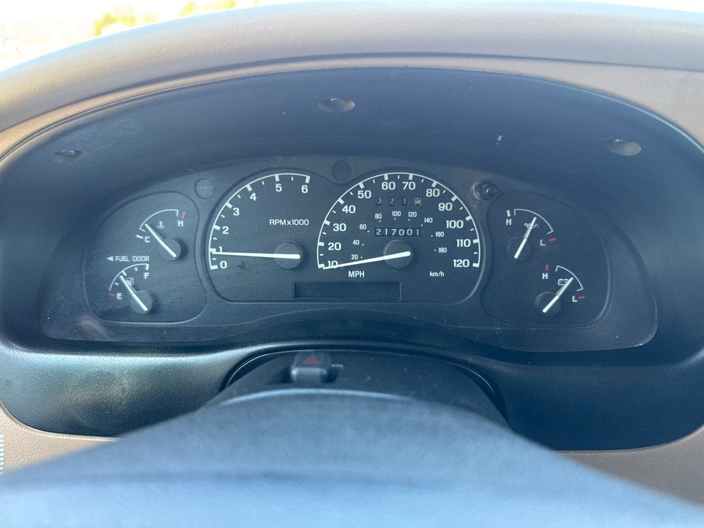 Used 1998 Ford Ranger 4x4 SuperCab image 30