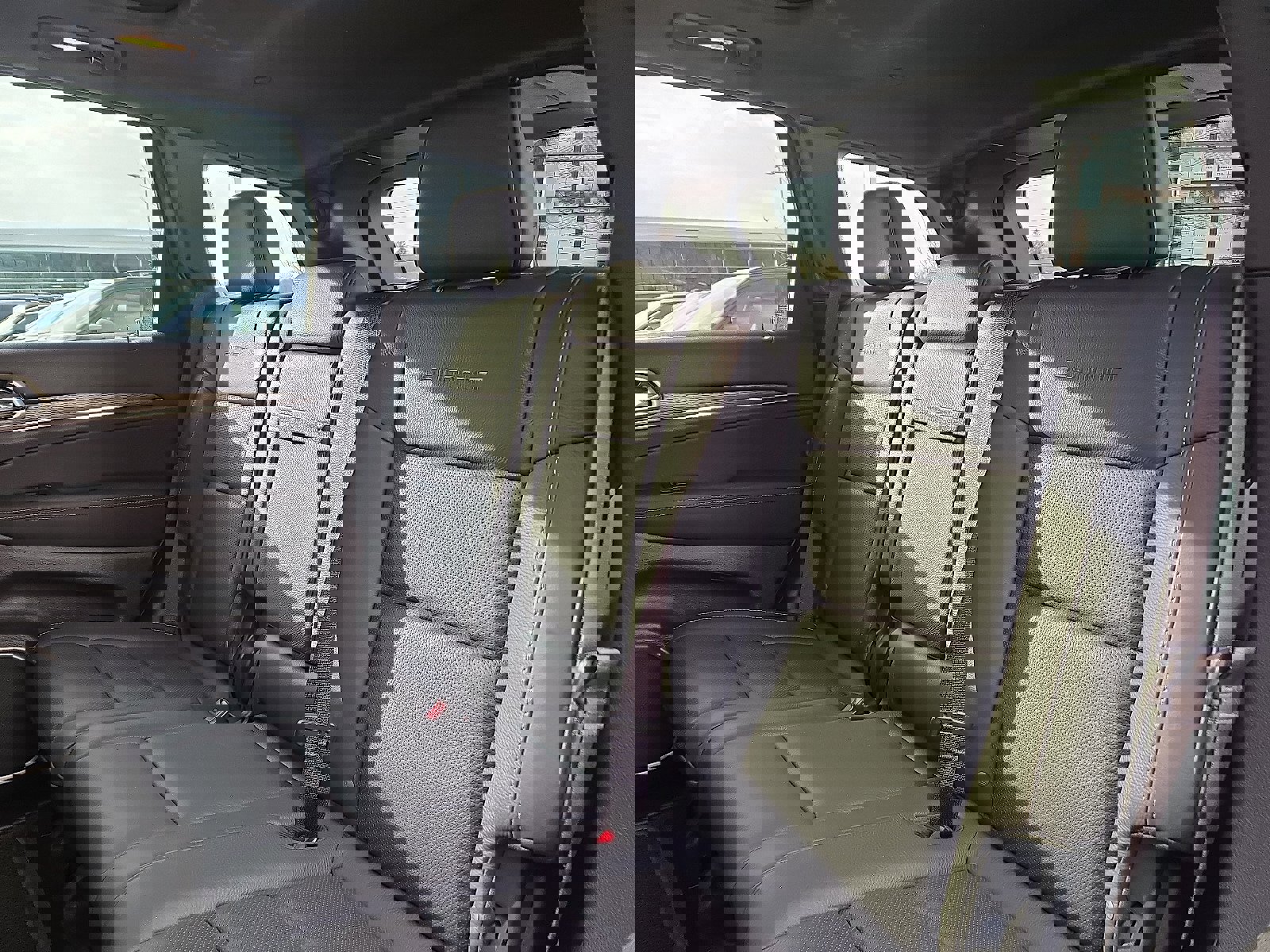 Used 2015 Jeep Grand Cherokee Summit image 11