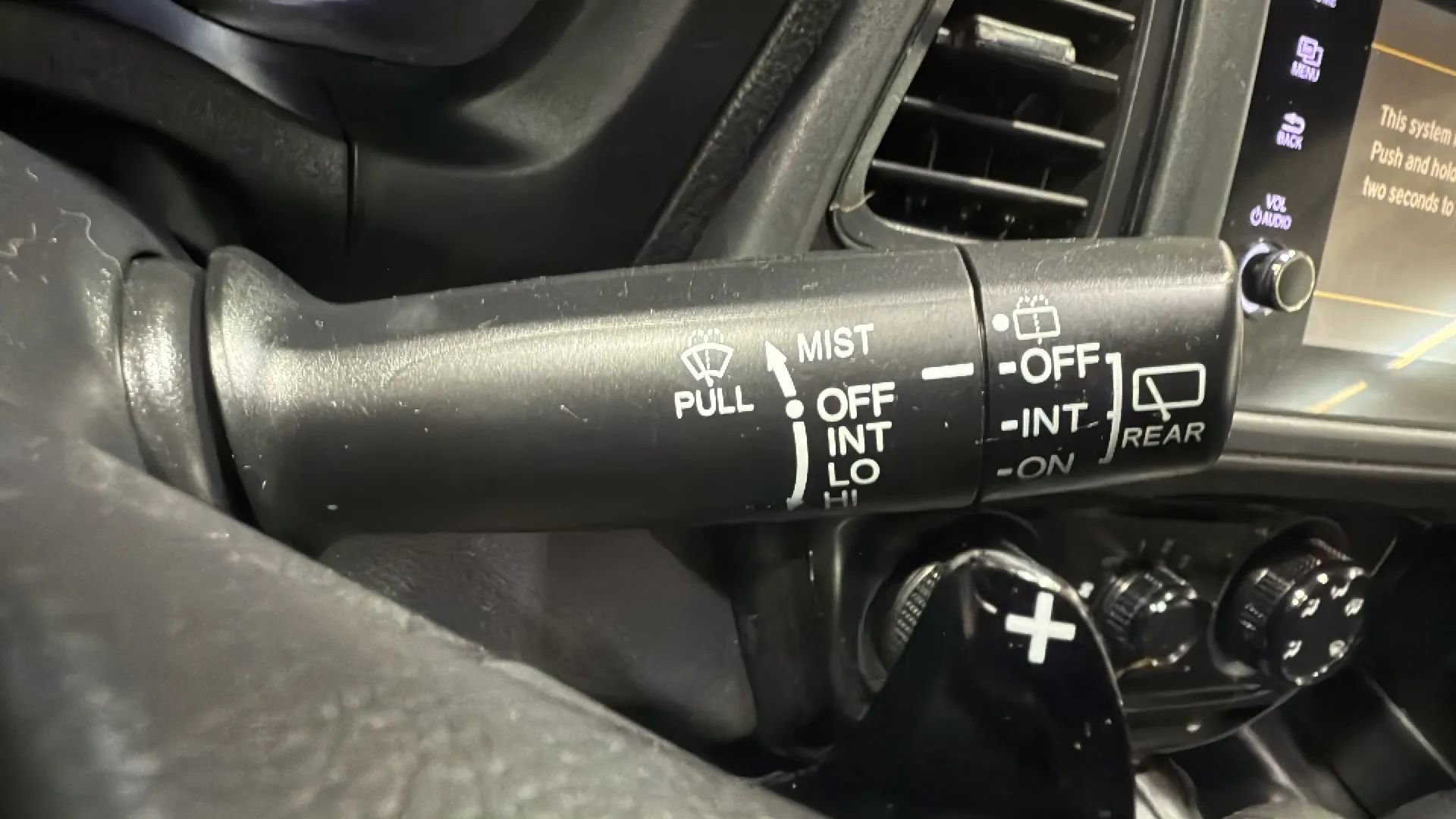 Used 2019 Honda HR-V Sport image 13