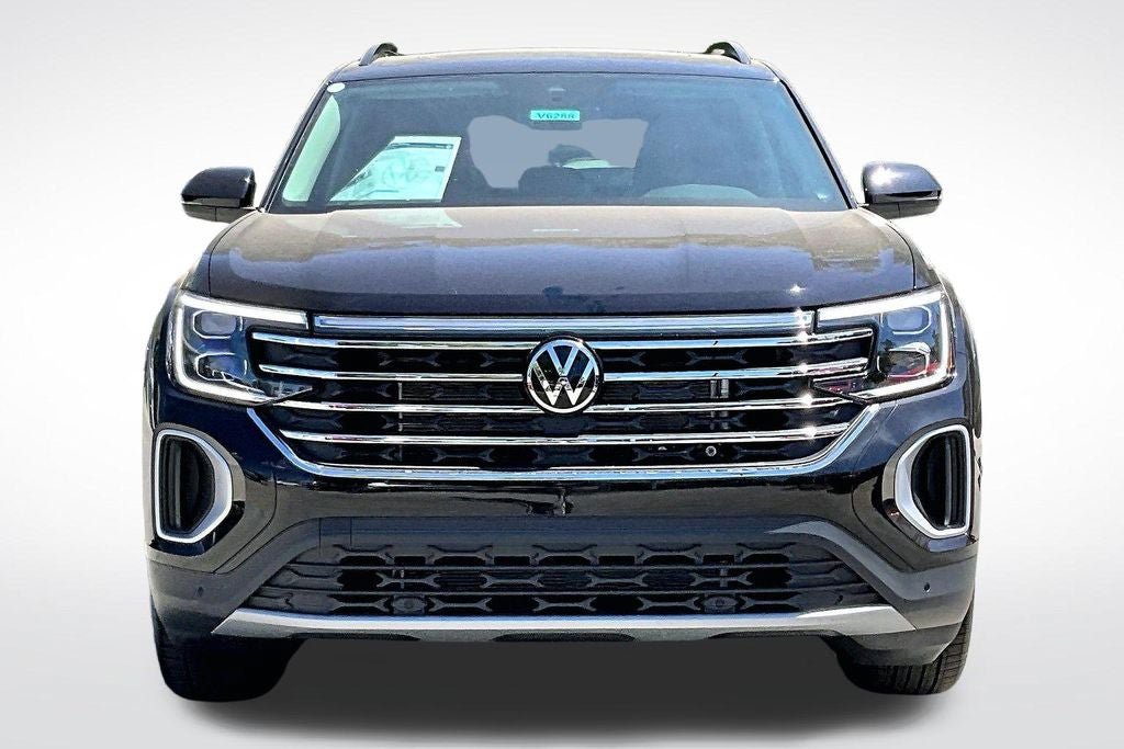 New 2026 Volkswagen Atlas SE AWD/4WD image 2