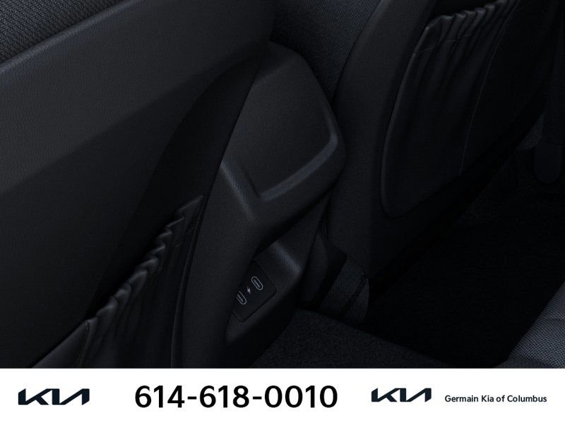 New 2026 Kia K5 LXS FWD image 29