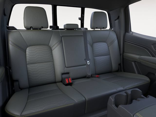 New 2026 Chevrolet Colorado ZR2 AWD/4WD image 17